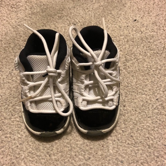 Jordan Other - Jordan Concord 11s size 4c